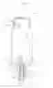 Fig. 03 - Valve-integrating container, liquid withdrawing device equipped with the same, and method for manufacturing valve-integrating container