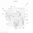 Fig. 08 - Valve-integrating container, liquid withdrawing device equipped with the same, and method for manufacturing valve-integrating container