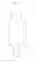 Fig. 12 - Valve-integrating container, liquid withdrawing device equipped with the same, and method for manufacturing valve-integrating container