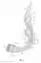 Fig. 03 - Equestrian saddle