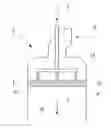 Fig. 01 - METHOD AND DEVICE FOR INTRODUCING REACTIVE GASSES INTO A REACTION CHAMBER