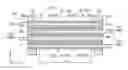 Fig. 01 - ELECTRODE STRUCTURAL BODY