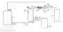 Fig. 01 - Preparation method and device for efficiently preparing magnesium hydroxide