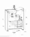 Fig. 05 - Decontamination Unit For A Potentially Pathogenic Fluid And Decontamination Installation Including Such A Unit