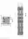 Fig. 11 - Apparatus for treating a fluid