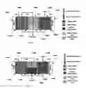 Fig. 09 - Layered electrodeionization device with discreet anion chamber