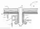 Fig. 01 - Submerged combustion glass melting systems and methods of use
