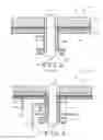 Fig. 03 - Submerged combustion glass melting systems and methods of use