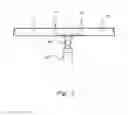 Fig. 02 - OPTICAL FIBER BASE MATERIAL DRAWING METHOD