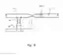 Fig. 07 - OPTICAL FIBER BASE MATERIAL DRAWING METHOD