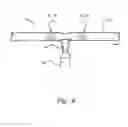 Fig. 10 - OPTICAL FIBER BASE MATERIAL DRAWING METHOD