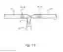 Fig. 11 - OPTICAL FIBER BASE MATERIAL DRAWING METHOD