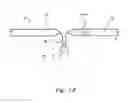Fig. 13 - OPTICAL FIBER BASE MATERIAL DRAWING METHOD