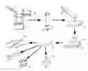 Fig. 01 - Method of making controlled morphology metal-oxides