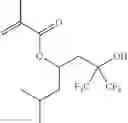 Fig. 15 - Non-ionic compound, resin, resist composition and method for producing resist pattern