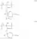 Fig. 75 - Non-ionic compound, resin, resist composition and method for producing resist pattern