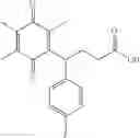 Fig. 33 - Quinone based nitric oxide donating compounds for ophthalmic use