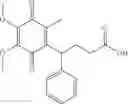 Fig. 52 - Quinone based nitric oxide donating compounds for ophthalmic use