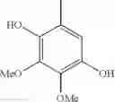 Fig. 56 - Quinone based nitric oxide donating compounds for ophthalmic use