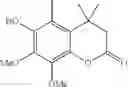 Fig. 57 - Quinone based nitric oxide donating compounds for ophthalmic use