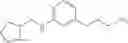 Fig. 331 - COMPOUNDS FOR TREATING OPHTHALMIC DISEASES AND DISORDERS