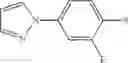 Fig. 117 - Strobilurin Type Compounds for Combating Phytopathogenic Fungi