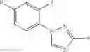 Fig. 43 - Strobilurin Type Compounds for Combating Phytopathogenic Fungi