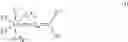 Fig. 106 - Preparation of surfactants via cross-metathesis