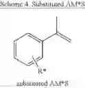 Fig. 20 - Preparation of surfactants via cross-metathesis