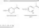 Fig. 21 - Preparation of surfactants via cross-metathesis
