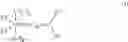 Fig. 35 - Preparation of surfactants via cross-metathesis