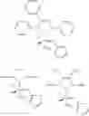 Fig. 68 - Preparation of surfactants via cross-metathesis