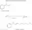 Fig. 76 - Preparation of surfactants via cross-metathesis
