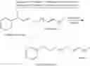 Fig. 82 - Preparation of surfactants via cross-metathesis
