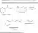 Fig. 83 - Preparation of surfactants via cross-metathesis