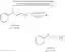 Fig. 87 - Preparation of surfactants via cross-metathesis