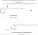 Fig. 88 - Preparation of surfactants via cross-metathesis
