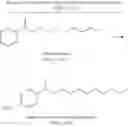 Fig. 90 - Preparation of surfactants via cross-metathesis