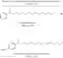 Fig. 91 - Preparation of surfactants via cross-metathesis