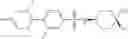 Fig. 38 - N-(4-hydroxy-4-methyl-cyclohexyl)-4-phenyl-benzenesulfonamides and N-(4-hydroxy-4-methyl-cyclohexyl)-4-(2-pyridyl)benzenesulfonamides and their therapeutic use
