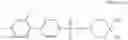 Fig. 59 - N-(4-hydroxy-4-methyl-cyclohexyl)-4-phenyl-benzenesulfonamides and N-(4-hydroxy-4-methyl-cyclohexyl)-4-(2-pyridyl)benzenesulfonamides and their therapeutic use