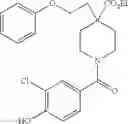 Fig. 10 - COMPOUNDS AND COMPOUNDS FOR USE IN METHODS FOR TREATING DISEASES OR CONDITIONS MEDIATED BY PROTEIN DISULFIDE ISOMERASE