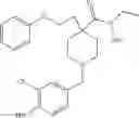 Fig. 14 - COMPOUNDS AND COMPOUNDS FOR USE IN METHODS FOR TREATING DISEASES OR CONDITIONS MEDIATED BY PROTEIN DISULFIDE ISOMERASE