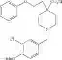 Fig. 40 - COMPOUNDS AND COMPOUNDS FOR USE IN METHODS FOR TREATING DISEASES OR CONDITIONS MEDIATED BY PROTEIN DISULFIDE ISOMERASE