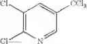 Fig. 08 - Method for producing 2,3-dichloro-5-(trichloromethyl)pyridine