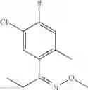 Fig. 209 - STROBILURIN TYPE COMPOUNDS FOR COMBATING PHYTOPATHOGENIC FUNGI