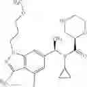 Fig. 100 - Nitrogen-containing saturated heterocyclic compound