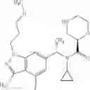 Fig. 101 - Nitrogen-containing saturated heterocyclic compound