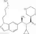 Fig. 154 - Nitrogen-containing saturated heterocyclic compound