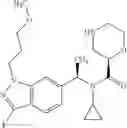 Fig. 171 - Nitrogen-containing saturated heterocyclic compound